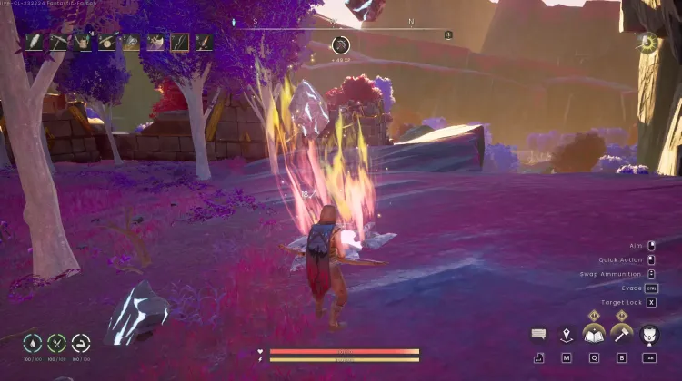 Rune Essence