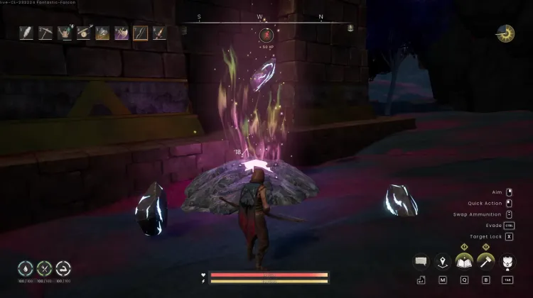 Rune Essence