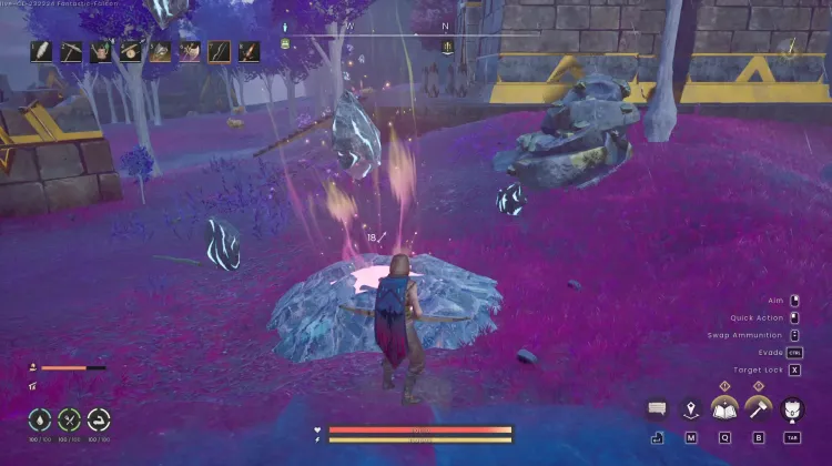 Rune Essence