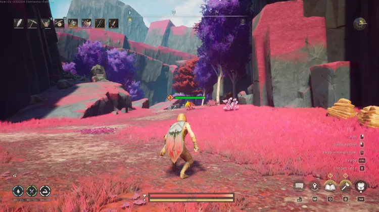 Wolf