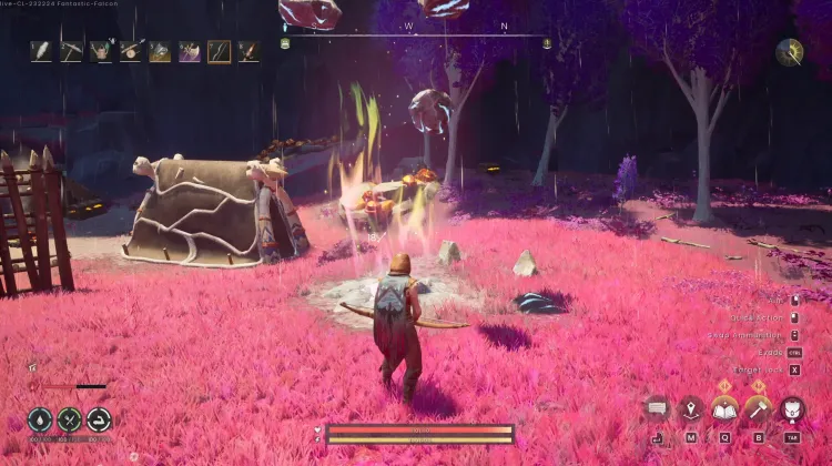 Rune Essence