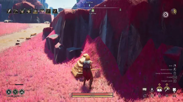 Sandstone