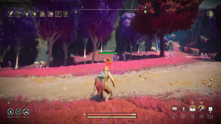Garou Hunter