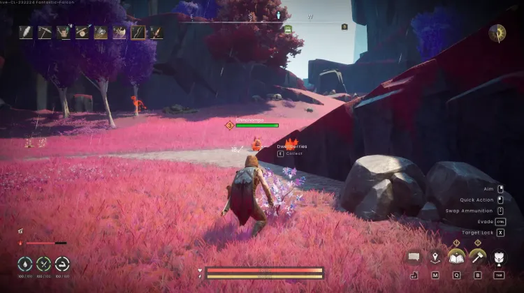 Chinchompa