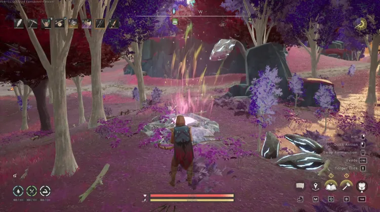 Rune Essence