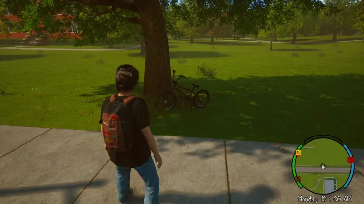 Bike