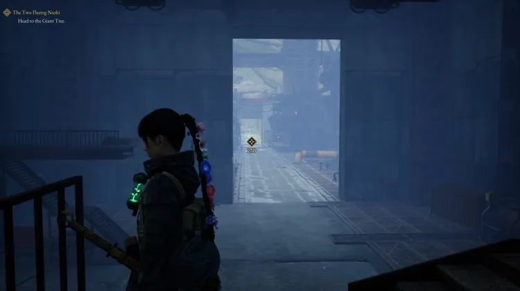 Zone Start