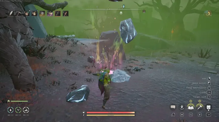 Rune Essence