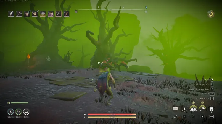 Abyssal Demon