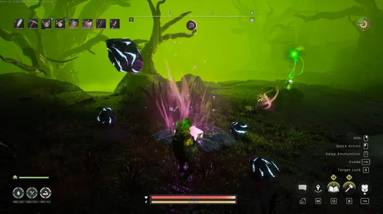 Rune Essence