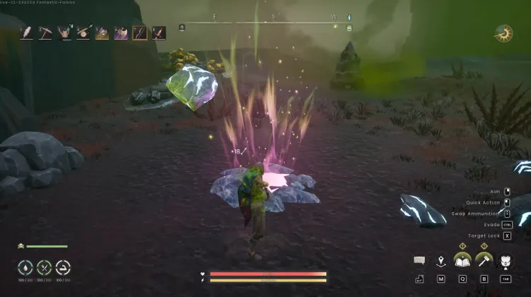 Rune Essence