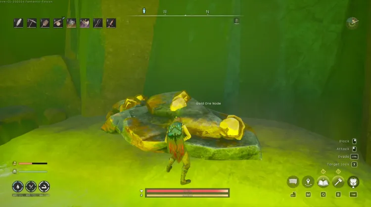 Gold