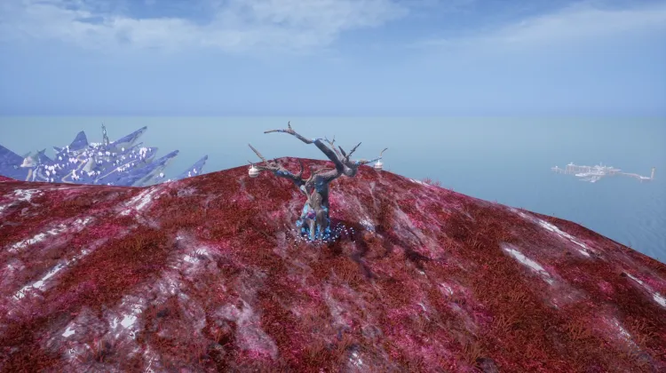 Skill Fruit Tree
