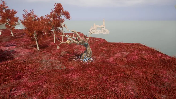 Skill Fruit Tree
