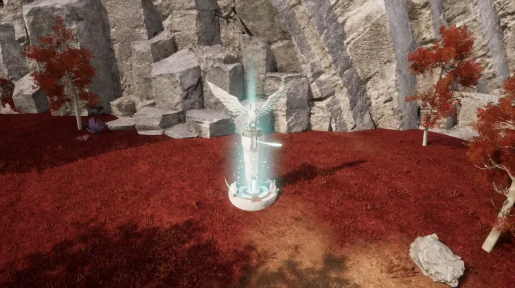 Shield Dragon Tunnel