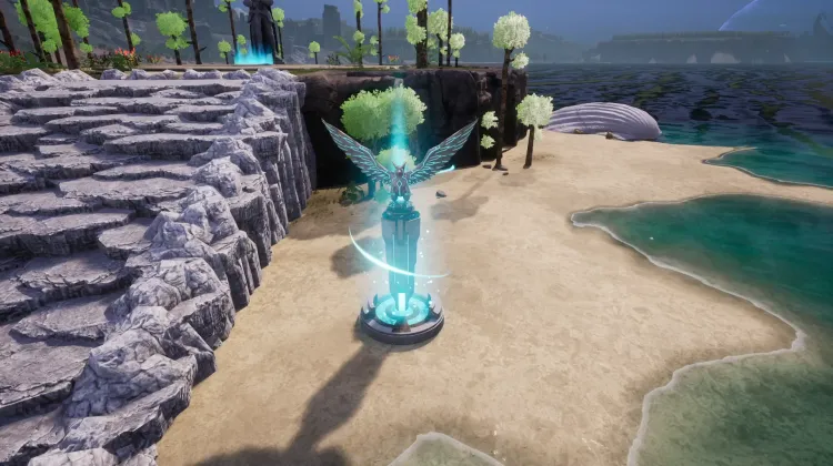 Sealed Realm of Terraria