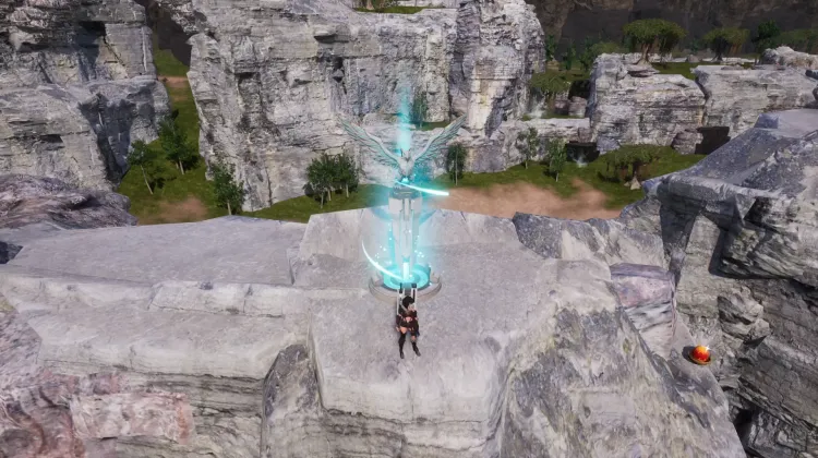 Heatwave Gate