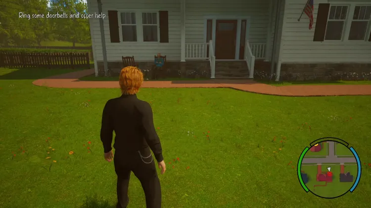 Ring Some Doorbells