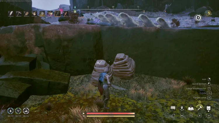 Sandstone