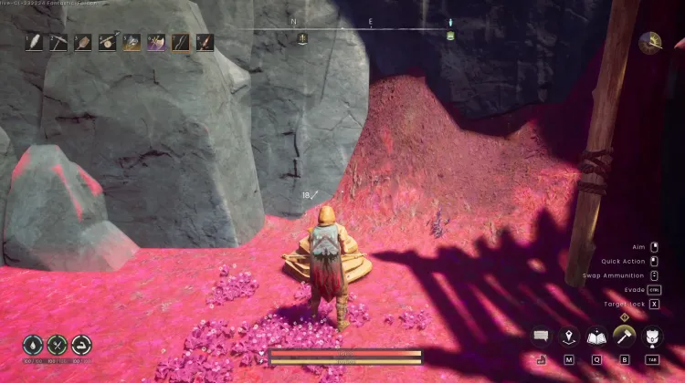 Sandstone