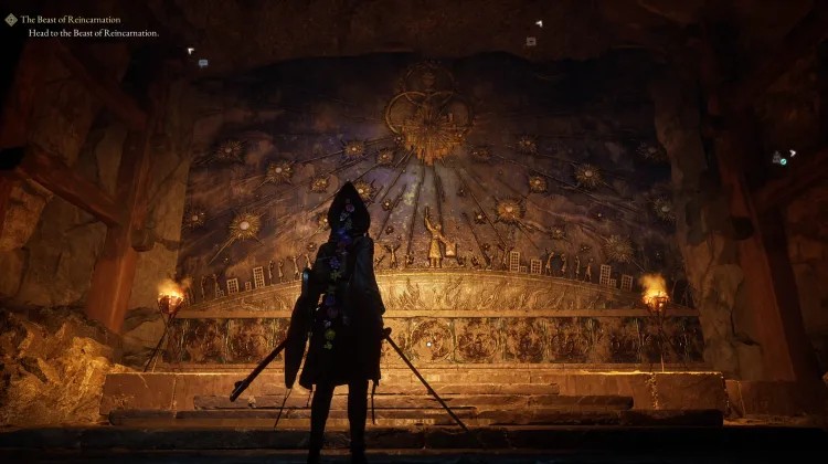 Lore Painting