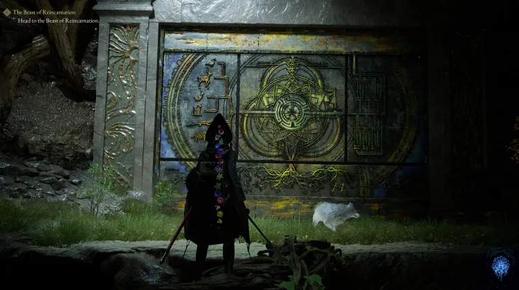 Lore Painting