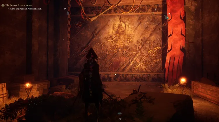 Lore Painting