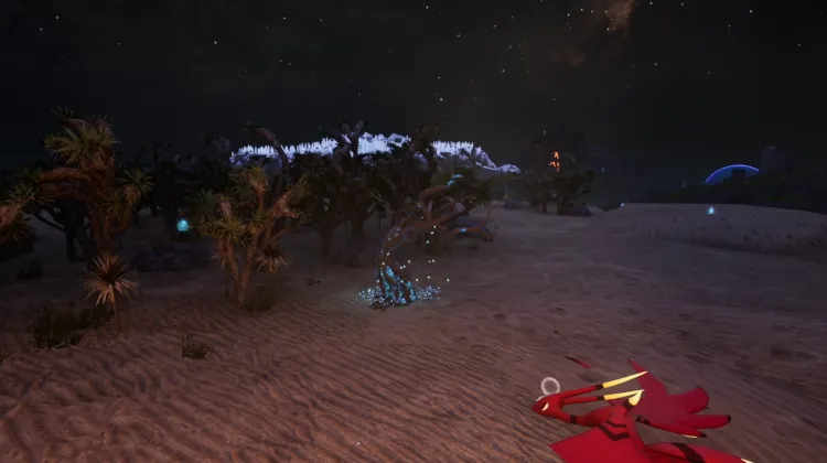 Skill Fruit Tree