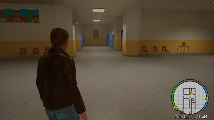 The Nurse