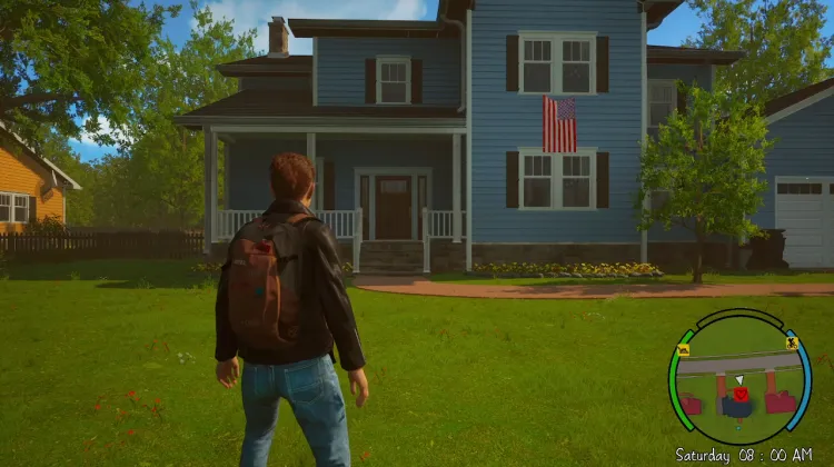 Goodbye Chloe