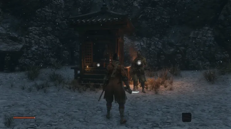 Hanbei the Undying