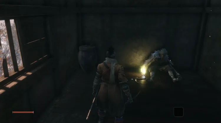 Roue de Shuriken