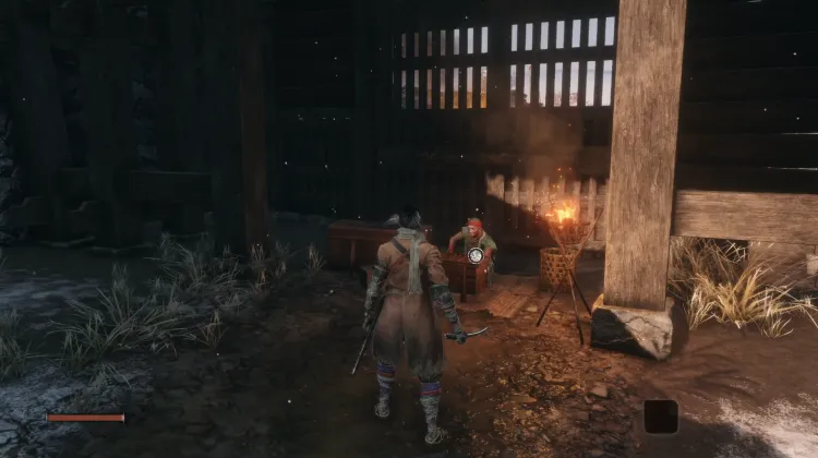 Anayama the Peddler