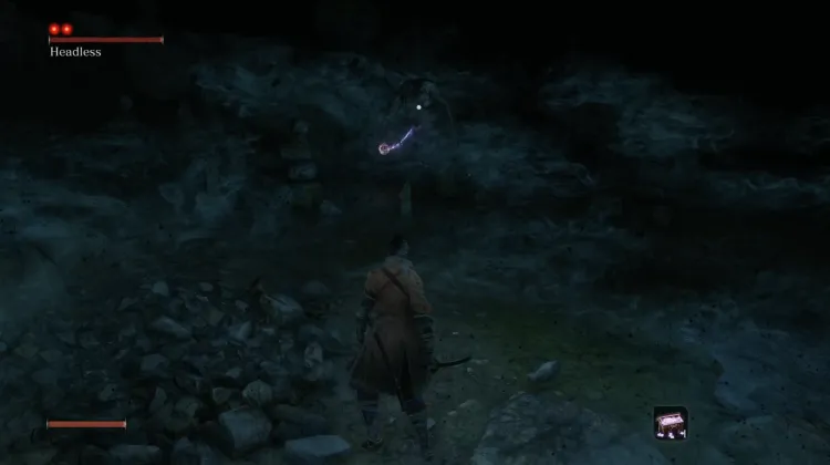Headless