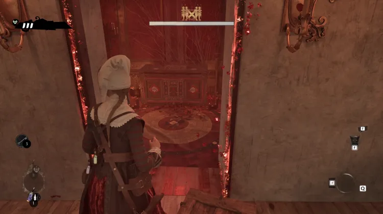 Zaindaris Chest