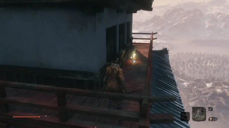 Bundled Jizo Statue