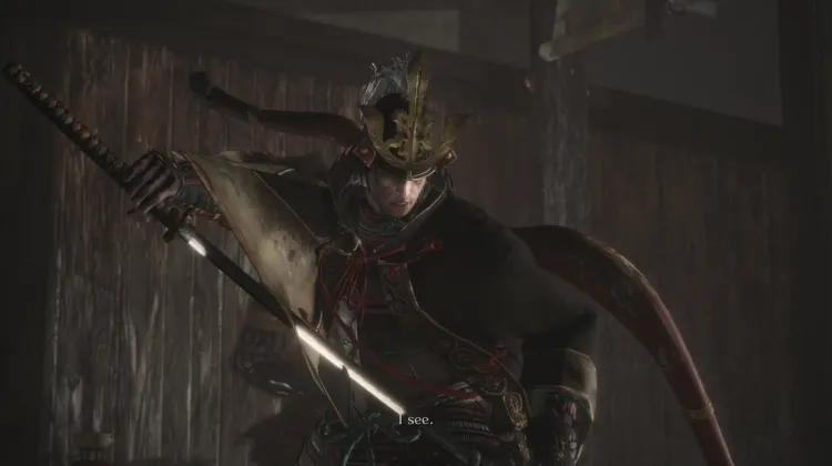 Genichiro Ashina