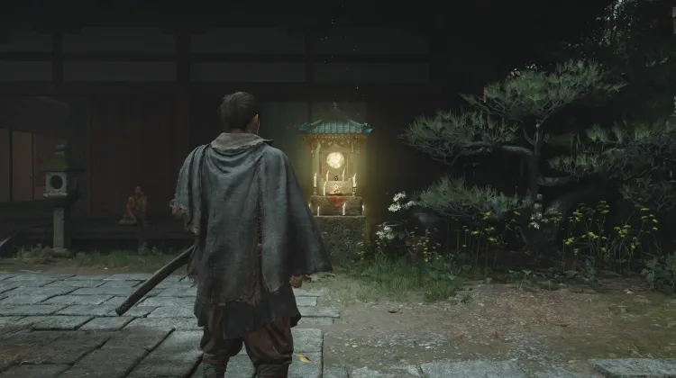 Rokudo-chinnoji-Tempel