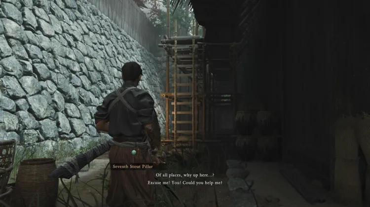 Tangga
