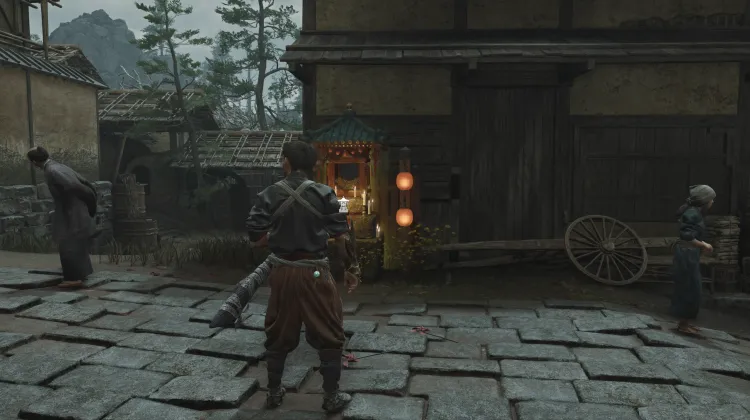 Kiyomizu-zaka-Hang