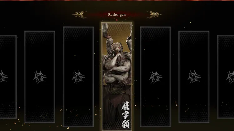 Rasho-gan