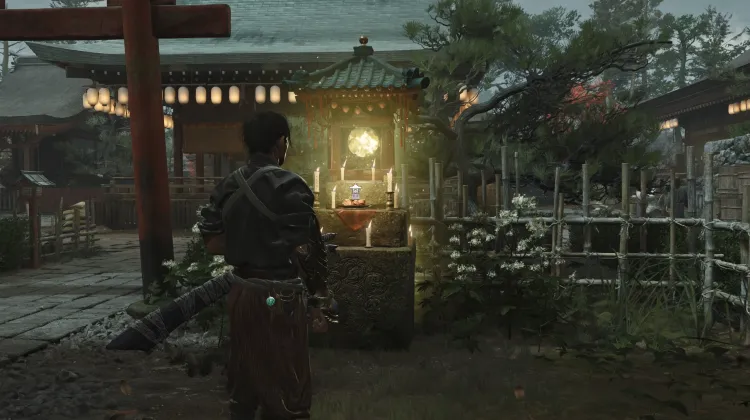 Yasaka-Schrein