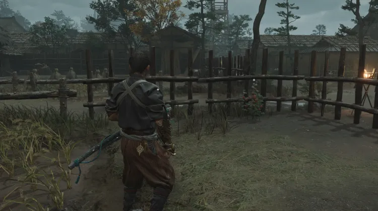 Hozuki x2