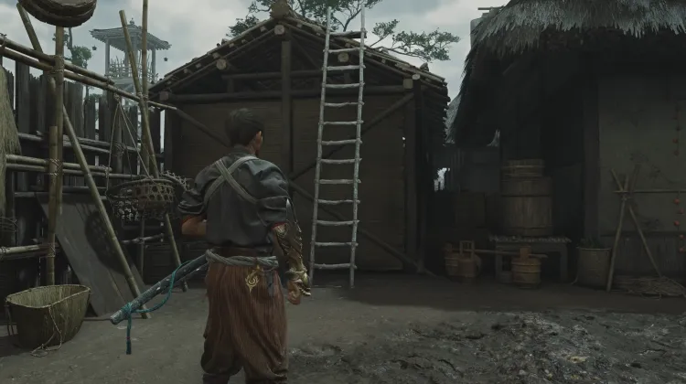 Tangga