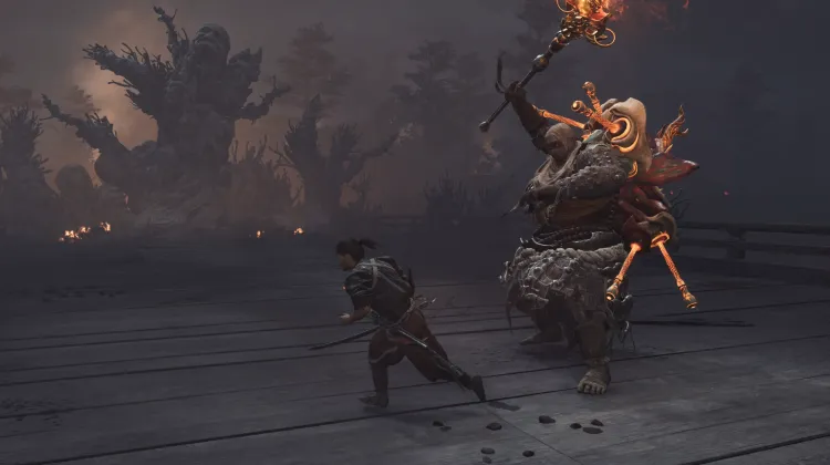 Benkei