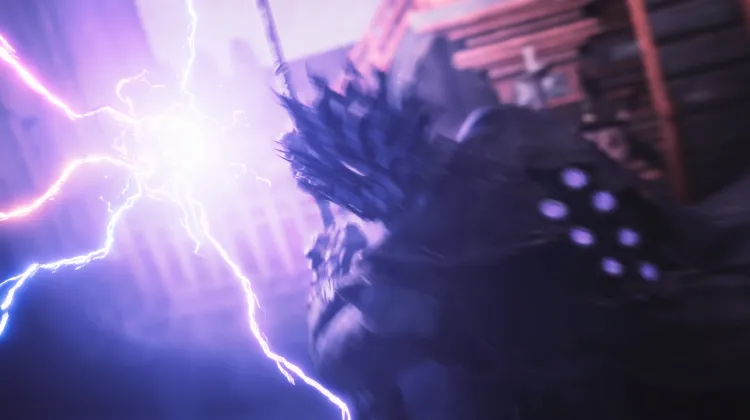Burai