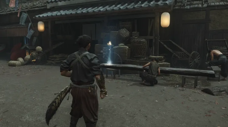 Saké non raffiné
