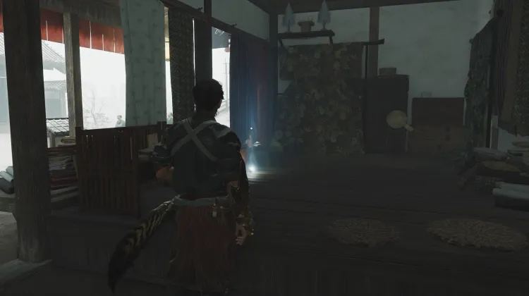 Saké de Six Ans
