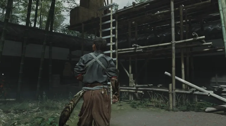 Tangga