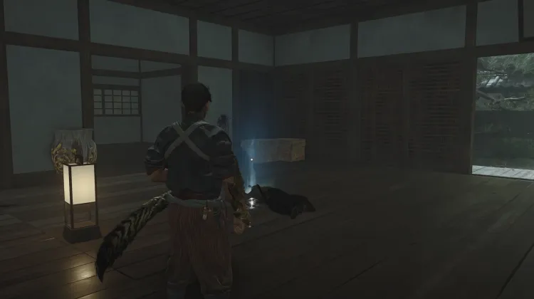 Saké trouble